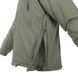 Куртка Helikon-TEX HUSKY Tactical Winter - Climashield Apex 100g (36-Alpha Green) H1011-36/MR фото 9