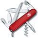 Ніж Victorinox Camper 91мм, 13 функцій, червоний(блістер) Vx13613.B1 фото 1