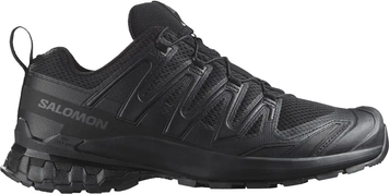 Кросівки Salomon XA PRO Forces, Black 1499.04.53-41.5/7.5 фото