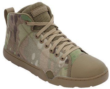 Кеды Altama тактические MID, multicam 308051-482-42 фото
