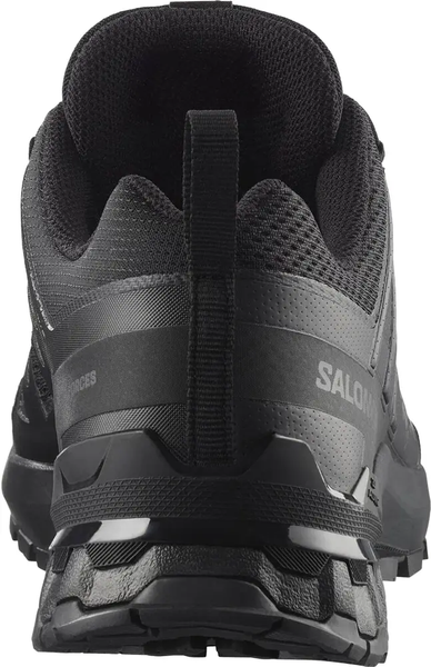 Кросівки Salomon XA PRO Forces, Black 1499.04.53-41.5/7.5 фото
