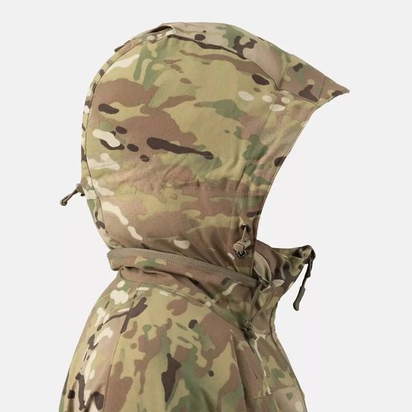 Куртка Helokon-Tex TROOPER StormStretch, Camogrom HC2210-14-S/R фото