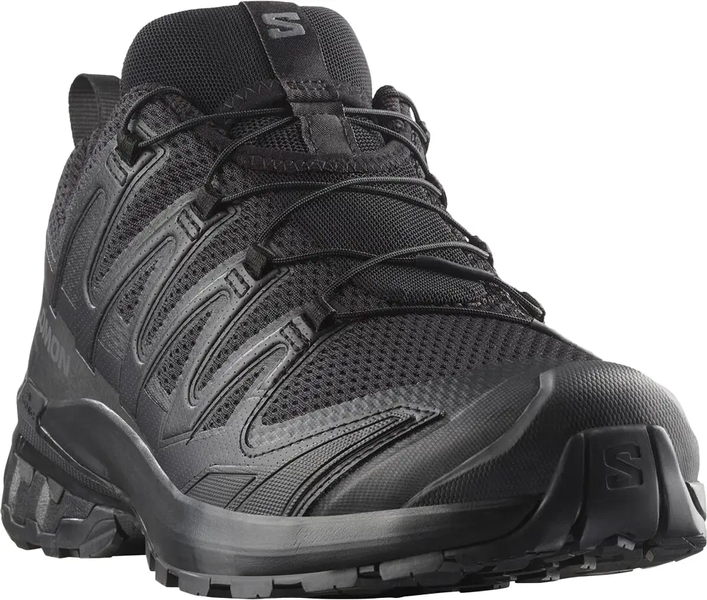 Кросівки Salomon XA PRO Forces, Black 1499.04.53-41.5/7.5 фото