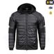 Куртка M-TAC Wiking Lightweight (Black) 20307002-M фото