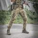 Штани M-TAC Aggressor Gen.II, UKR-піксель,MM14 (XL/R) 20002030-XL/R фото 2