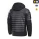 Куртка M-TAC Wiking Lightweight (Black) 20307002-M фото 2
