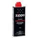 Бензин Zippo (125 ml) 3141R фото 1