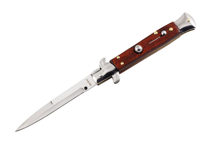 Нож выкидной Grand Way 170201-8 GW170201-8 фото