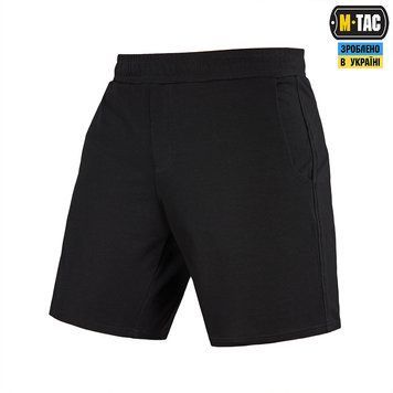 Шорти M-Tac Stealth Active Black 20527002-2XL фото