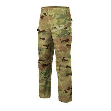 Штани Helicon-Tex BDU MK2 RipStop Camogrom HC4117-14-2XL/R фото