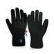 Перчатки водонепроницаемые Dexshell Arendal Biking Gloves V2.0, зимние, черные DG9402BLK2.0-M фото 1