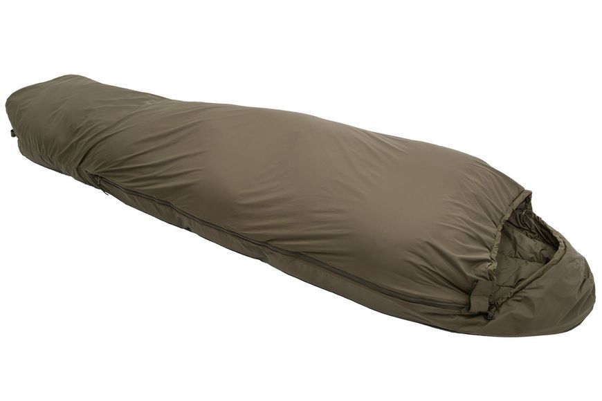 Мішок спальний Carinthia Tropen (Olive) 94520 фото