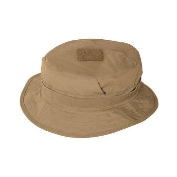 Панама Helikon-Tex CPU PolyCotton RipStop, Coyote HC7363-11-XL фото