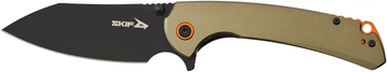 Нож SKIF Knives Jock BSW, Olive Green 1765.03.61 фото