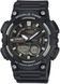 Годинник CASIO Timeless Collection AEQ-110W-1AVEF, чорний Casio-205175 фото 1