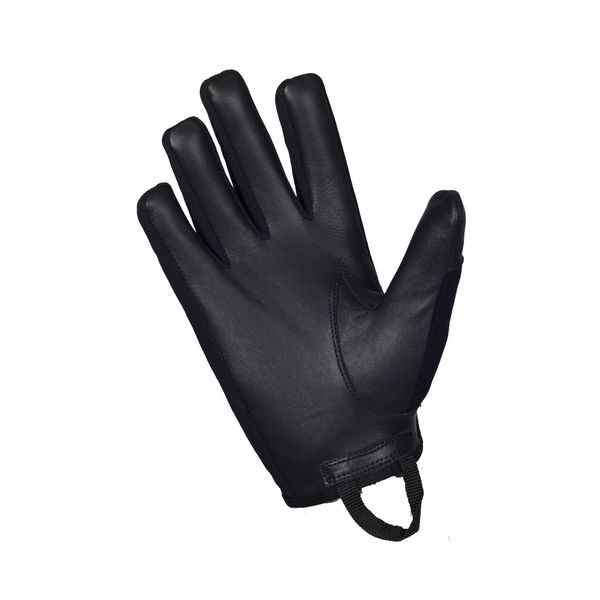 Перчатки M-Tac Police (Black,черные) 90215002-M фото