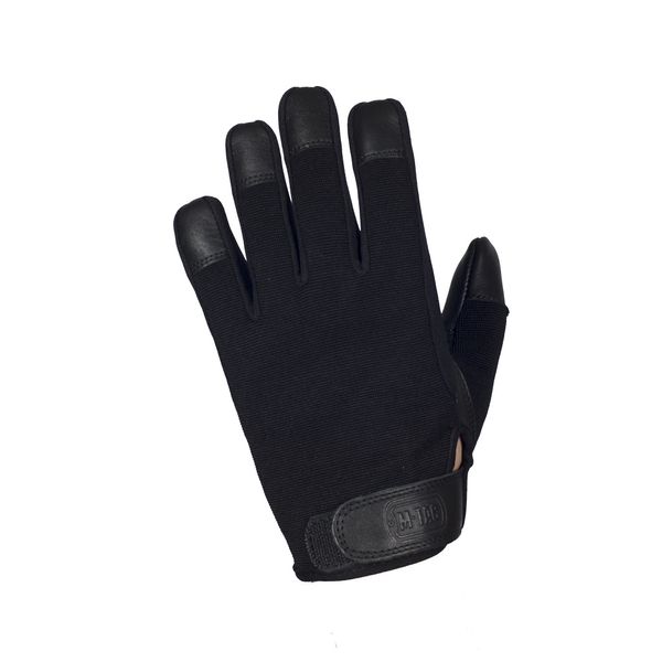 Перчатки M-Tac Police (Black,черные) 90215002-M фото