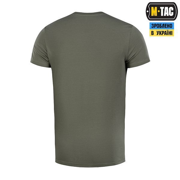 Футболка M-TAC 93/7 Light Olive 80013038-2XL фото