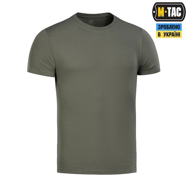 Футболка M-TAC 93/7 Light Olive 80013038-2XL фото