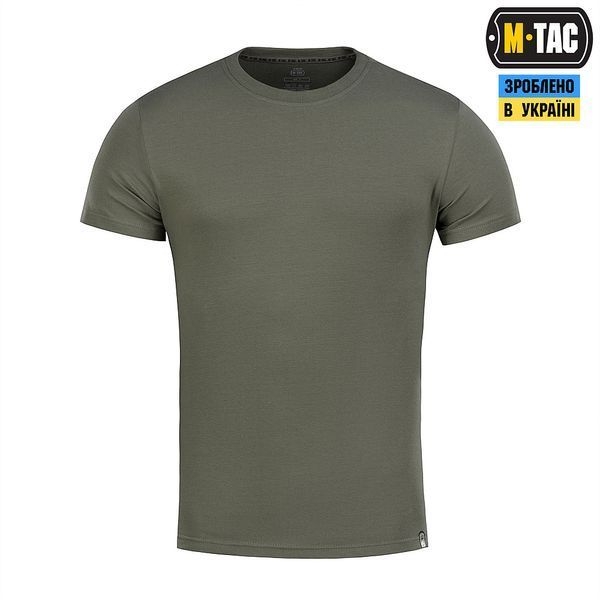 Футболка M-TAC 93/7 Light Olive 80013038-2XL фото