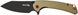 Нож SKIF Knives Jock BSW, Olive Green 1765.03.61 фото 1