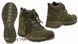 Ботинки Sturm Mil-tec Trooper 5 (Olive, олива) 12824001-008 фото 3