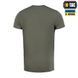 Футболка M-TAC 93/7 Light Olive 80013038-2XL фото 4