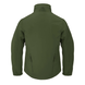 Куртка Helikon-TEX GUNFIGHTER - SHARK SKIN WINDBLOCKER (Taiga Green) H2317-09-2XLR фото 3