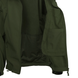 Куртка Helikon-TEX GUNFIGHTER - SHARK SKIN WINDBLOCKER (Taiga Green) H2317-09-2XLR фото 7