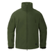 Куртка Helikon-TEX GUNFIGHTER - SHARK SKIN WINDBLOCKER (Taiga Green) H2317-09-2XLR фото 2