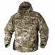 Куртка флисовая Helikon-TEX PATRIOT Double-Fleece (Multicam) H2117-14-XXL/R фото 2