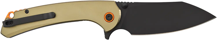Нож SKIF Knives Jock BSW, Olive Green 1765.03.61 фото