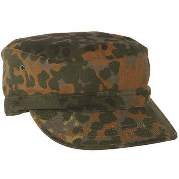 Кепка Mil-Tec BDU RipStop (Flectarn) 12308021-902 фото