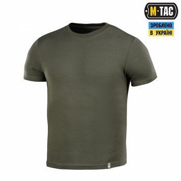 Футболка M-TAC 93/7 Army Olive 80013062-2XL фото