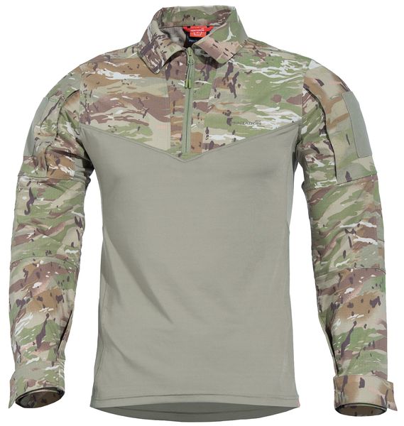 Тактическая рубашка Pentagon Ranger (Pentacamo) p096403.545-XS фото