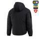 Куртка M-TAC зимова Alpha Gen.III Pro Primaloft Black 20499002-S/L фото 4