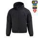 Куртка M-TAC зимова Alpha Gen.III Pro Primaloft Black 20499002-S/L фото 2