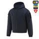 Куртка M-TAC зимова Alpha Gen.III Pro Primaloft (Dark Navy Blue) 20499015-L/R фото