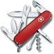 Ніж Victorinox Climber 91мм, 14 функцій, червоний Vx13703 фото 1