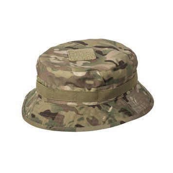 Панама Helikon-Tex CPU PolyCotton RipStop, Camogrom HC7363-14-XL фото