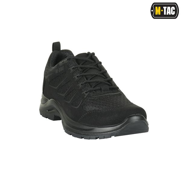 Кросівки тактичні M-Tac Iva, чорні 30804002-36 фото