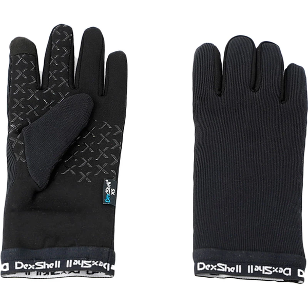 Перчатки водонепроницаемые Dexshell Drylite Gloves, черный DG9946BLK-M фото