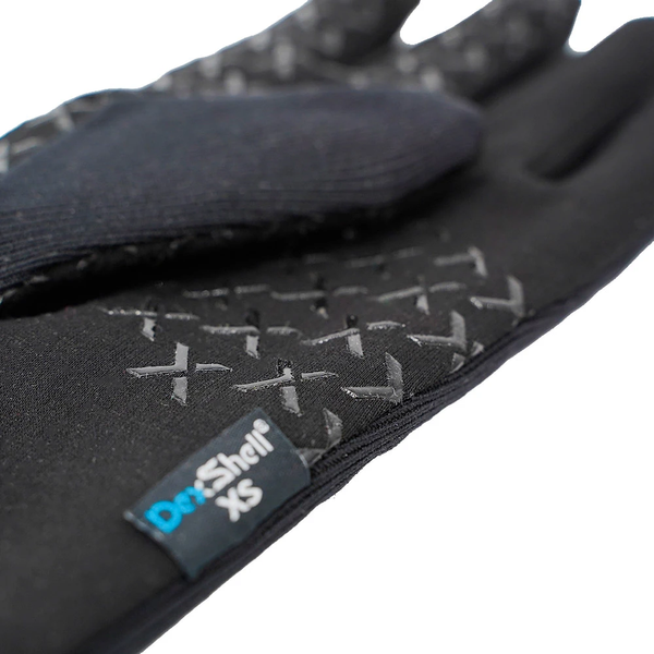 Перчатки водонепроницаемые Dexshell Drylite Gloves, черный DG9946BLK-M фото
