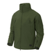 Куртка Helikon-TEX GUNFIGHTER - SHARK SKIN WINDBLOCKER (Taiga Green) H2317-09-LR фото