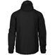 Куртка Helikon-Tex TRAMONTANE Wind Jacket Nylon (Black) H2381-01-2XL/R фото 3