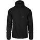 Куртка Helikon-Tex TRAMONTANE Wind Jacket Nylon (Black) H2381-01-2XL/R фото 2