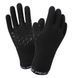 Перчатки водонепроницаемые Dexshell Drylite Gloves, черный DG9946BLK-M фото 1