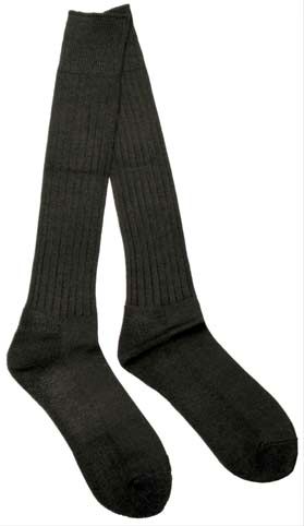 Шкарпетки Max Fuchs зимові BW 13071-39_41 фото