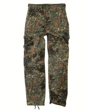 Брюки Mil-Tec Ranger BDU США (Flectarn) 11810021-902 фото