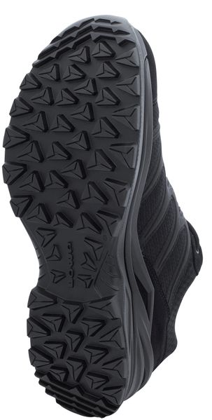 Кросівки LOWA Innox Pro GTX LO TF (Black), Чорні 310832/0999-10 фото